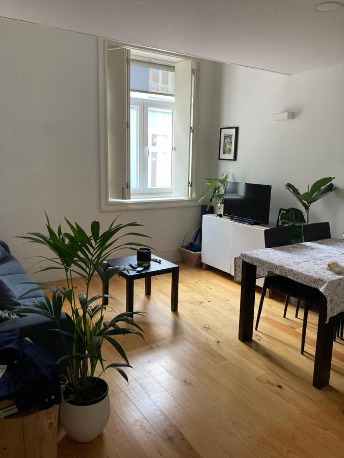 Apartamento City Center Porto Exterior photo