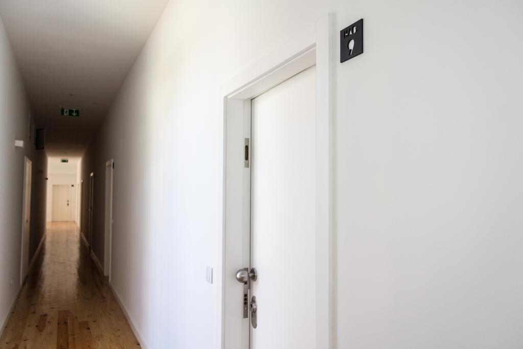 Apartamento City Center Porto Exterior photo