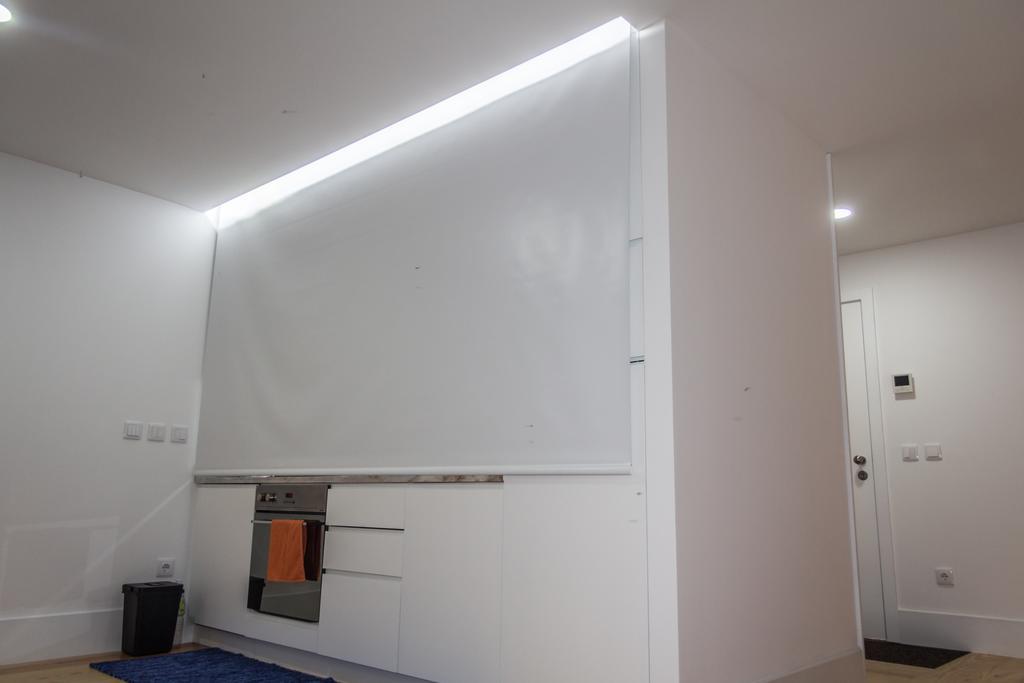 Apartamento City Center Porto Exterior photo