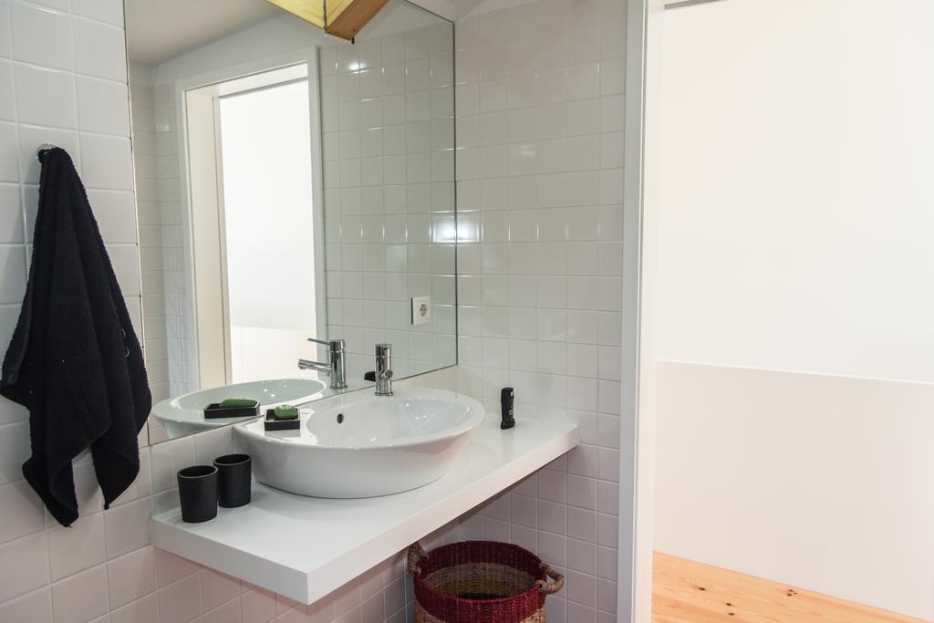Apartamento City Center Porto Exterior photo