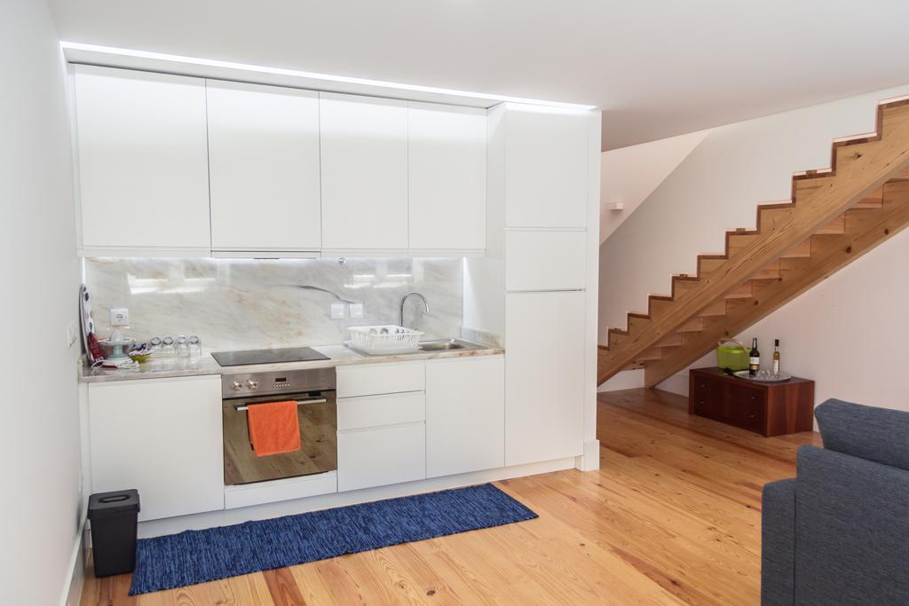 Apartamento City Center Porto Exterior photo