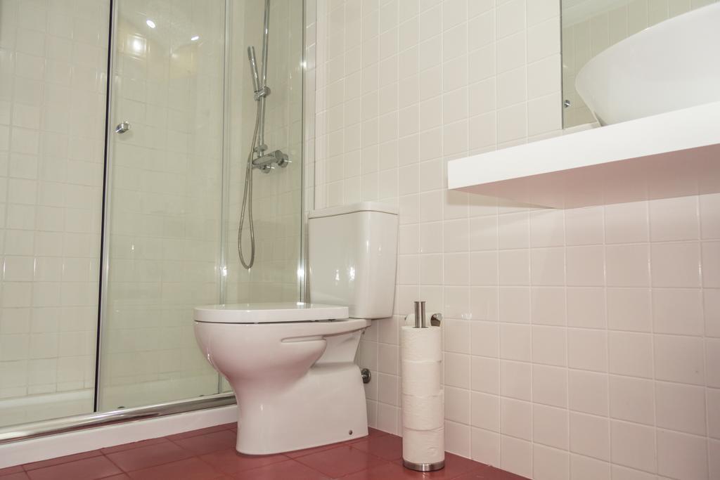Apartamento City Center Porto Exterior photo